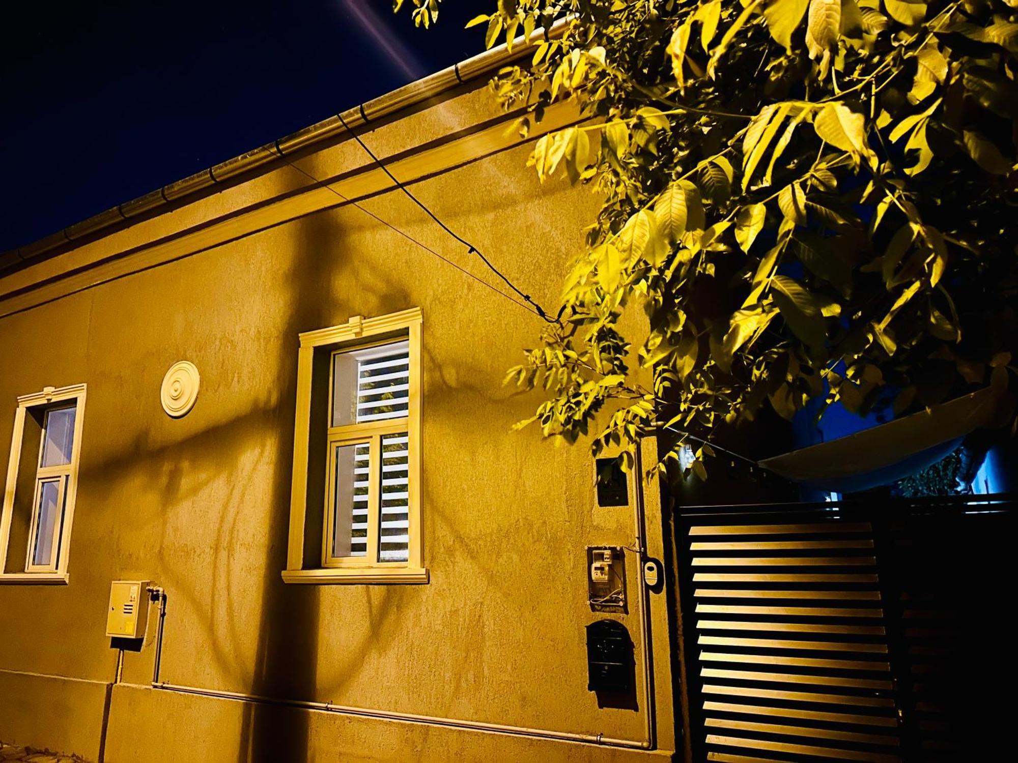 Serbian House Temesvár Kültér fotó