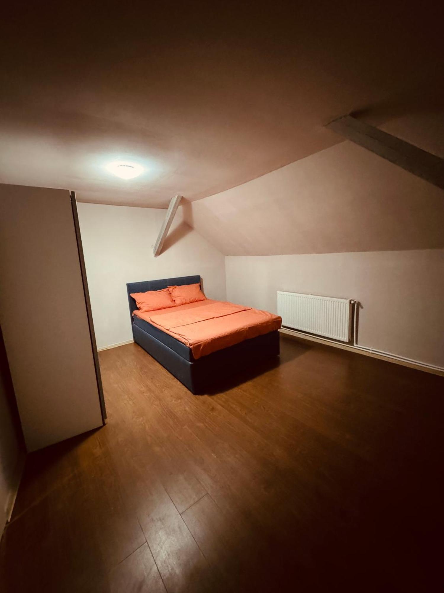 Serbian House Temesvár Kültér fotó