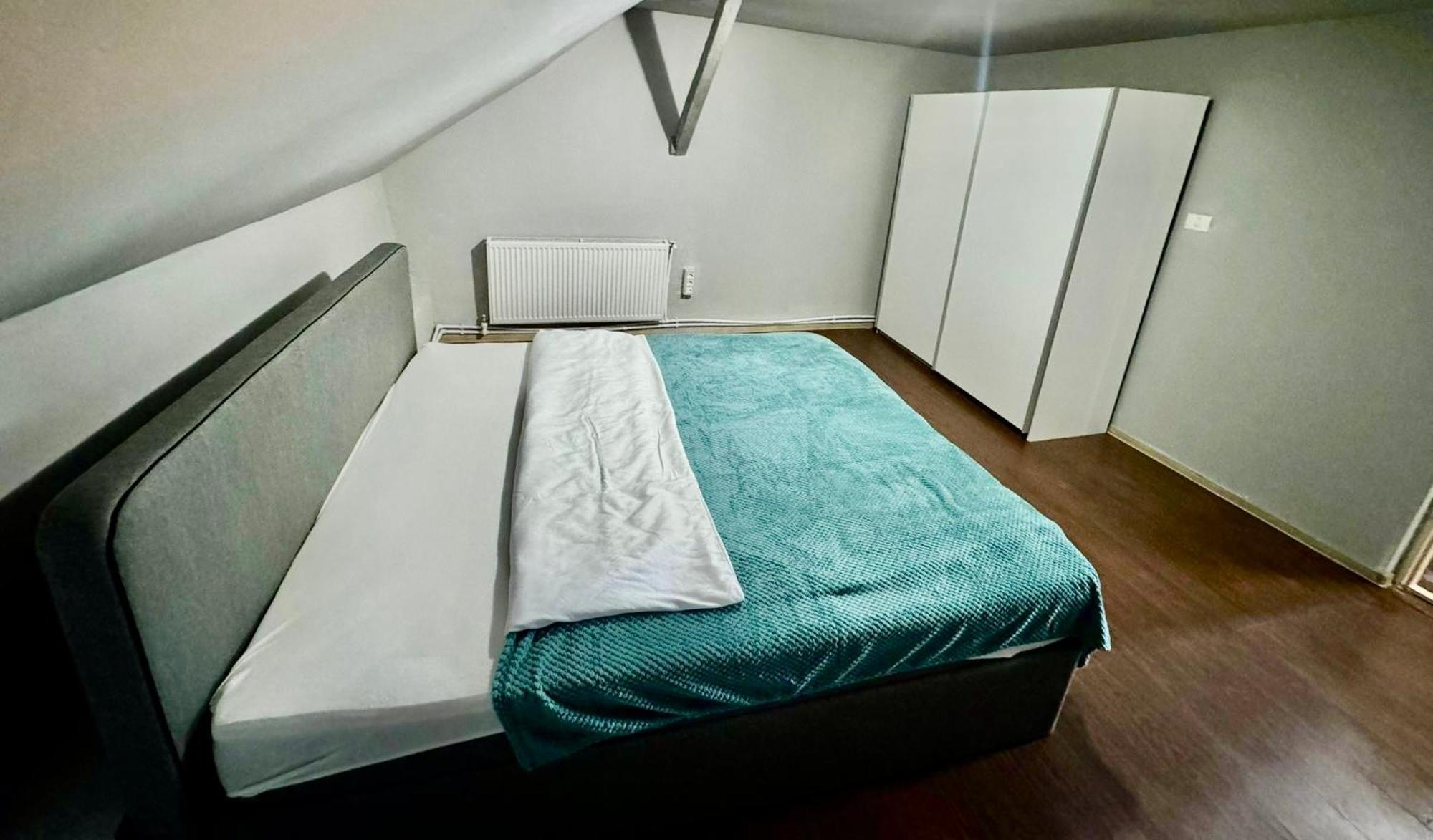 Serbian House Temesvár Kültér fotó