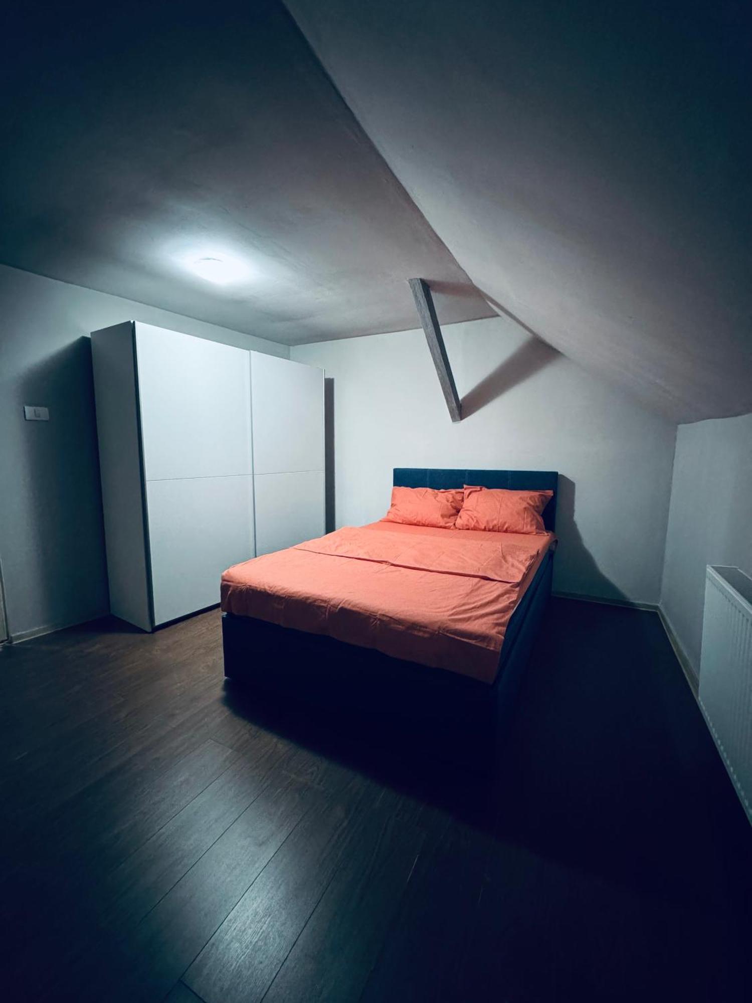 Serbian House Temesvár Kültér fotó