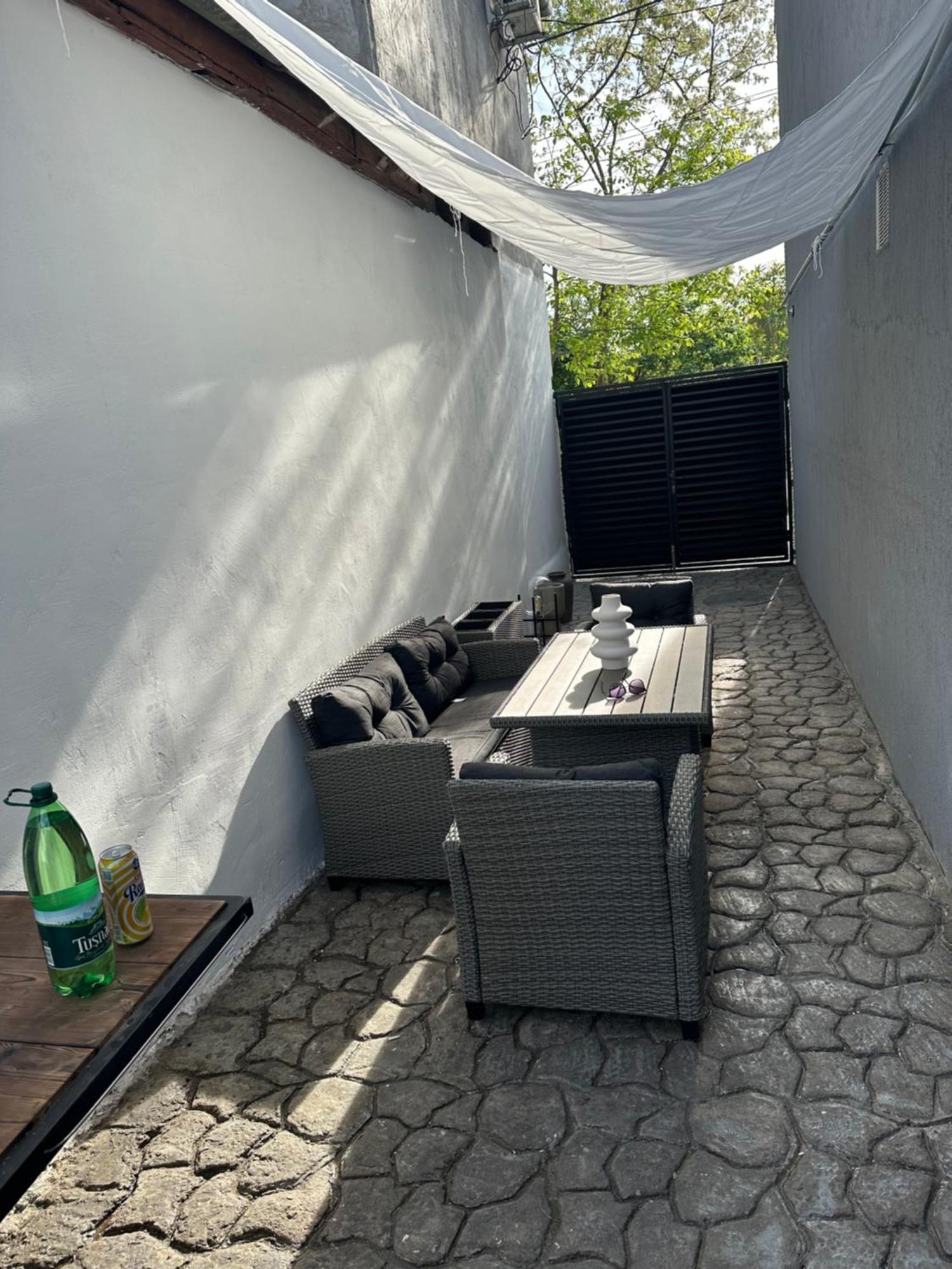 Serbian House Temesvár Kültér fotó