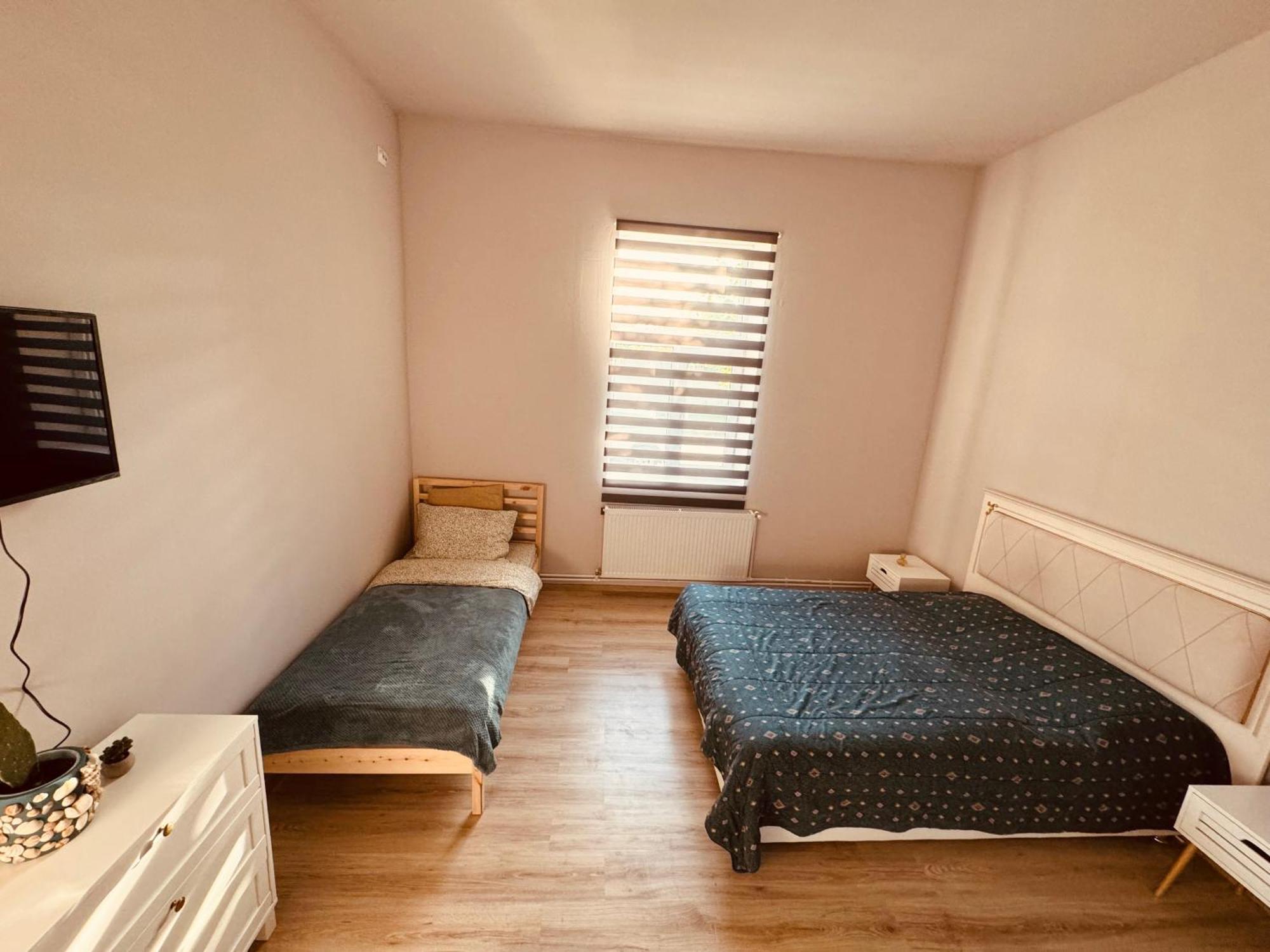 Serbian House Temesvár Kültér fotó