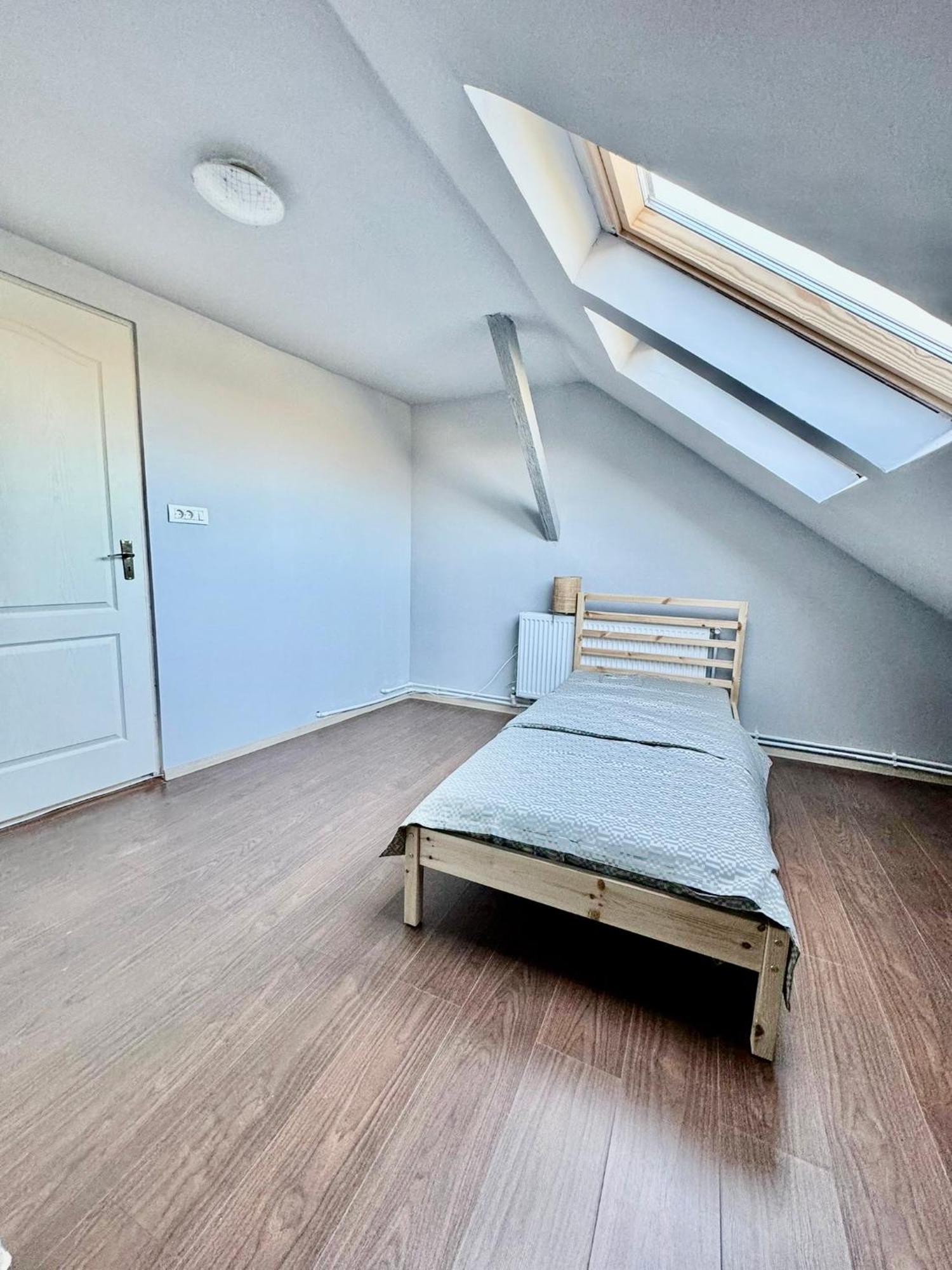 Serbian House Temesvár Kültér fotó